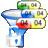 packet_filtering_lock_48.ico